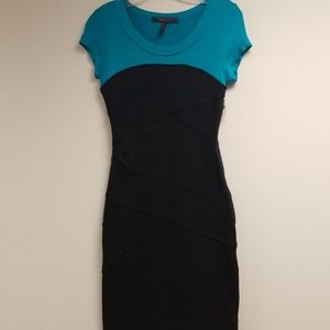 BCBGMAXAZRIA DRESS